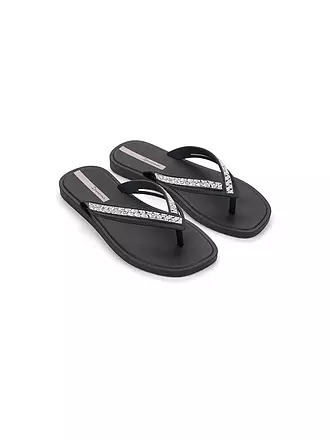 IPANEMA | Tongs pour femmes Cristal Fem | schwarz
